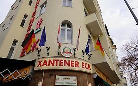 Hotel Xantener Eck